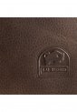 Billetera Bisonte Café de I-M-Bisonte