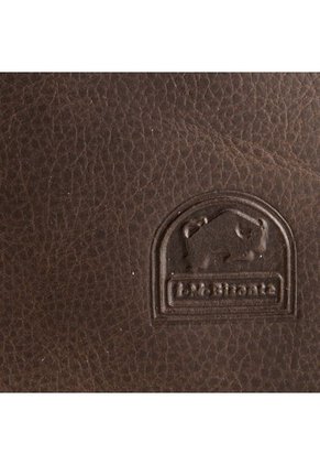 Billetera Bisonte Café
