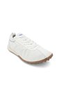 Tenis Ibiza Mujer NZ9329  Blanco de IBIZA