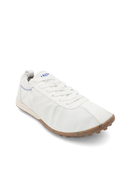 Tenis Ibiza Mujer NZ9329  Blanco