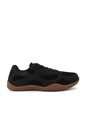 Tenis Ibiza Hombre NZ8904 Negro de IBIZA