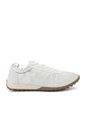 Tenis Ibiza Mujer NZ9329  Blanco de IBIZA