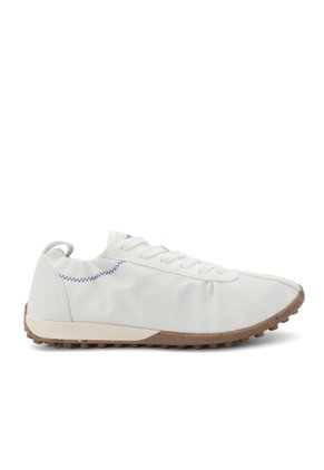 Tenis Ibiza Mujer NZ9329  Blanco