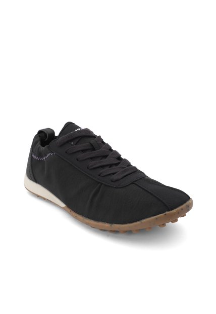 Tenis Ibiza Mujer NZ9329  Negro