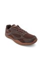 Tenis Ibiza Mujer NZ9328 Café de IBIZA