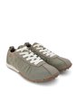 Tenis Ibiza Mujer NZ9329  Taupe de IBIZA