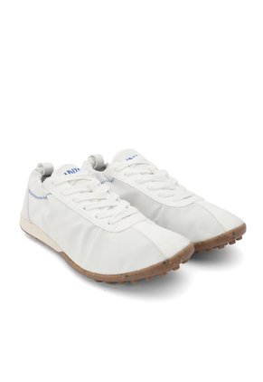 Tenis Ibiza Mujer NZ9329  Blanco