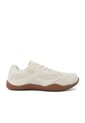 Tenis Ibiza Mujer NZ9328 Marfil de IBIZA