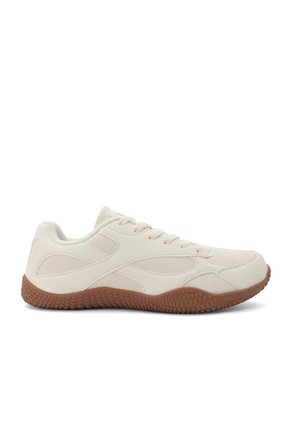 Tenis Ibiza Mujer NZ9328 Marfil