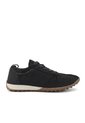 Tenis Ibiza Mujer NZ9329  Negro de IBIZA