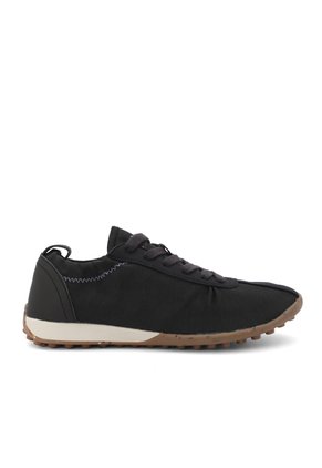 Tenis Ibiza Mujer NZ9329 Negro