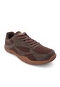 Tenis Ibiza Hombre NZ8904 Café de IBIZA