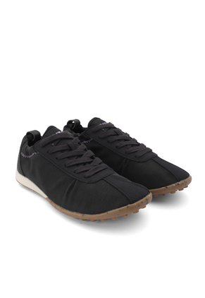 Tenis Ibiza Mujer NZ9329 Negro