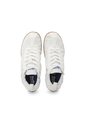 Tenis Ibiza Mujer NZ9329  Blanco de IBIZA