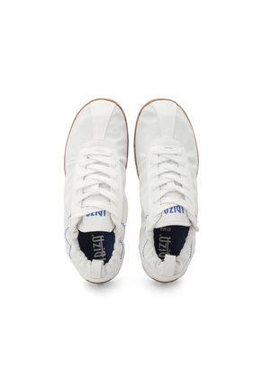 Tenis Ibiza Mujer NZ9329  Blanco