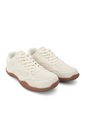 Tenis Ibiza Mujer NZ9328 Marfil de IBIZA