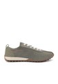 Tenis Ibiza Hombre NZ8903 Taupe de IBIZA