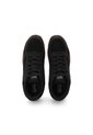 Tenis Ibiza Hombre NZ8904 Negro de IBIZA