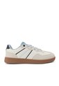 Tenis Ibiza Mujer NZ9327 Blanco de IBIZA