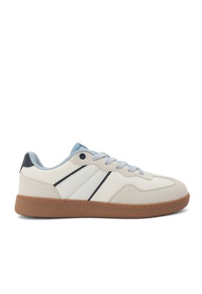 Tenis Ibiza Mujer NZ9327 Blanco