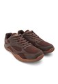 Tenis Ibiza Mujer NZ9328 Café de IBIZA