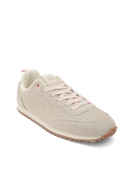 Tenis Ibiza Mujer NZ9326 Arena