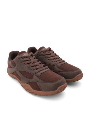 Tenis Ibiza Hombre NZ8904 Café