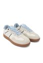 Tenis Ibiza Mujer NZ9327 Blanco de IBIZA