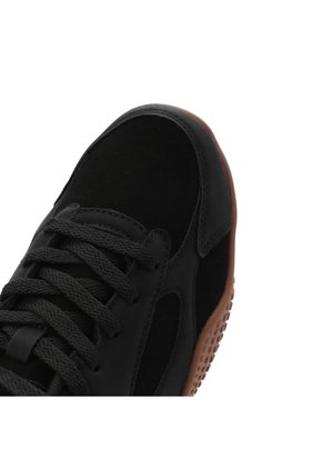 Tenis Ibiza Hombre NZ8904 Negro