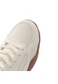 Tenis Ibiza Mujer NZ9328 Marfil de IBIZA