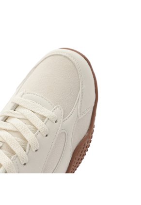 Tenis Ibiza Mujer NZ9328 Marfil