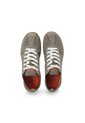 Tenis Ibiza Hombre NZ8903 Taupe de IBIZA