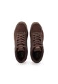 Tenis Ibiza Hombre NZ8904 Café de IBIZA