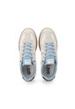 Tenis Ibiza Mujer NZ9327 Blanco de IBIZA