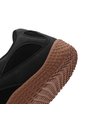 Tenis Ibiza Hombre NZ8904 Negro de IBIZA