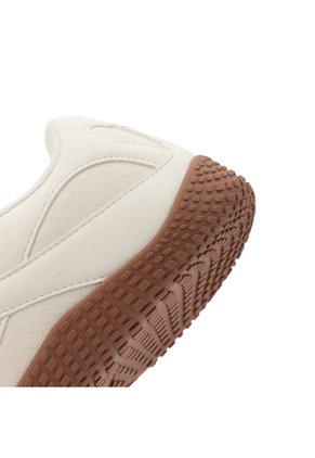 Tenis Ibiza Mujer NZ9328 Marfil