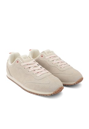 Tenis Ibiza Mujer NZ9326 Arena