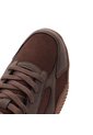 Tenis Ibiza Mujer NZ9328 Café de IBIZA