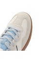 Tenis Ibiza Mujer NZ9327 Blanco de IBIZA