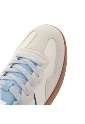 Tenis Ibiza Mujer NZ9327 Blanco