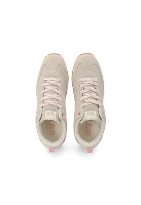 Tenis Ibiza Mujer NZ9326 Arena