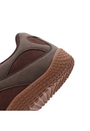 Tenis Ibiza Mujer NZ9328 Café