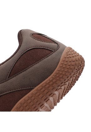 Tenis Ibiza Hombre NZ8904 Café