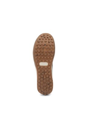 Tenis Ibiza Hombre NZ8903 Taupe