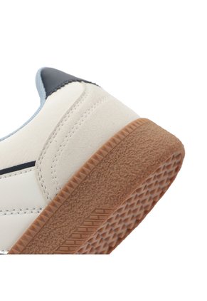 Tenis Ibiza Mujer NZ9327 Blanco