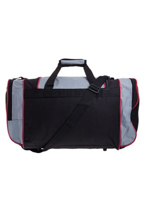 Maletín Negro-Gris-Rojo Ice Breaker