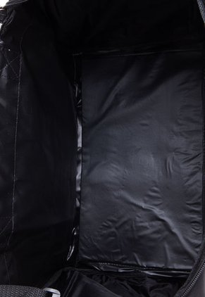 Maletín Negro-Gris-Rojo Ice Breaker