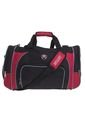 Maletín Negro-Rojo-Gris Ice Breaker de Ice Breaker