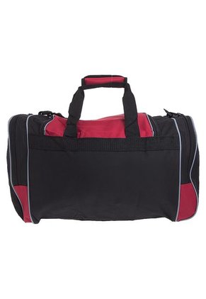 Maletín Negro-Rojo-Gris Ice Breaker