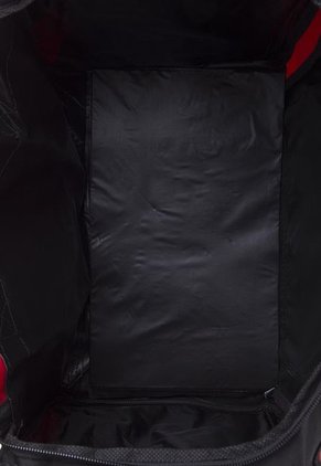 Maletín Negro-Rojo-Gris Ice Breaker